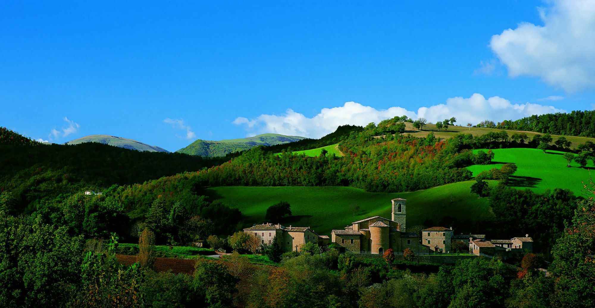 Naturaverde Country House Senigallia Eksteriør bilde